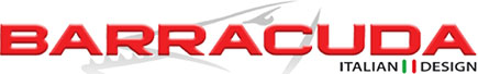 LOGO BARRACUDA